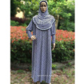 Wholesale distributor abaya 2017 new model dubai Women Islamic Clothing wear muslim Dress designs arabic casual abaya
